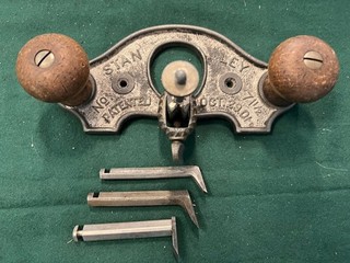Stanley 71 1/2 Router Plane
