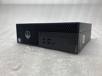 Dell Precision Tower 3420 Core i7-6700 3.4GHz 32GB RAM NO HDD NO