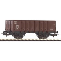 Piko 54308 Offener GüTerwagen Omu ÖBb Iii H0 + Neu