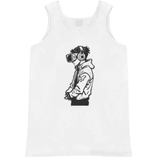'Virtual Reality Gamer' Adult Vest / Tank Top (AV046154)