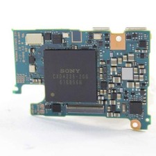 Sony A-2125-456-A Mounted C.board Sy-1076 Compl