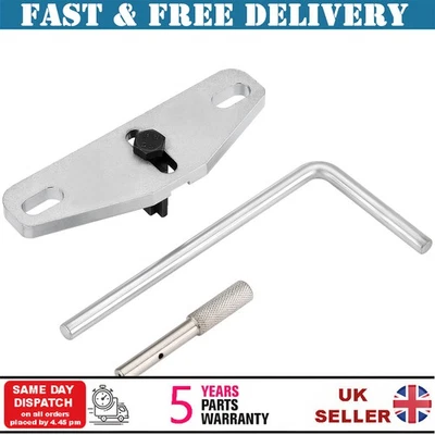 GEARZAAR Diesel Engine Timing Tool for Ford Jaguar Land Rover Volvo 2.0D 2.2D Brand New