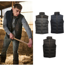 Regatta Professional Altoona insulated bodywarmer TRA806 - Quilted water