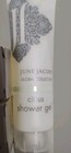 June Jacob's Travel Size  Facial Bar,Body Bar, shower Caps,shampoo, Shower Gel — photo 4