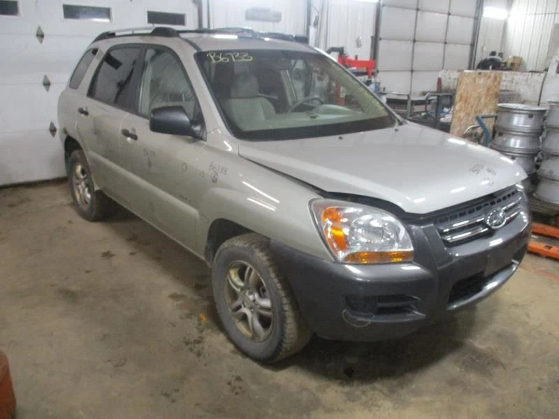 MODULE ONLYChassis   AB Fits 2005 2006 2007 Kia Sportage - Image 4 of 4