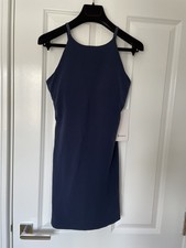 Lululemon Align high neck Dress C/D, US8/UK12, brand new with tag, gift/present