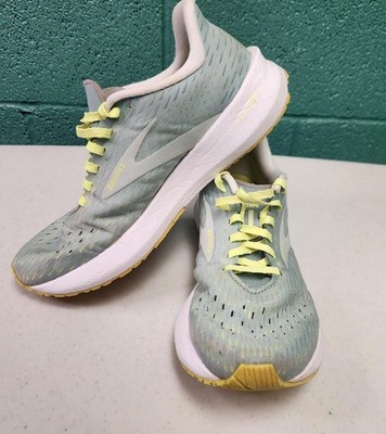Brooks Hyperion Tempo Running Shoes Womens Size 8 Medium