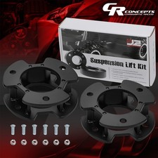 J2 2.5 Front Leveling Lift Kit W Hardware For 2019-2026 Ford Ranger Rwd 4wd