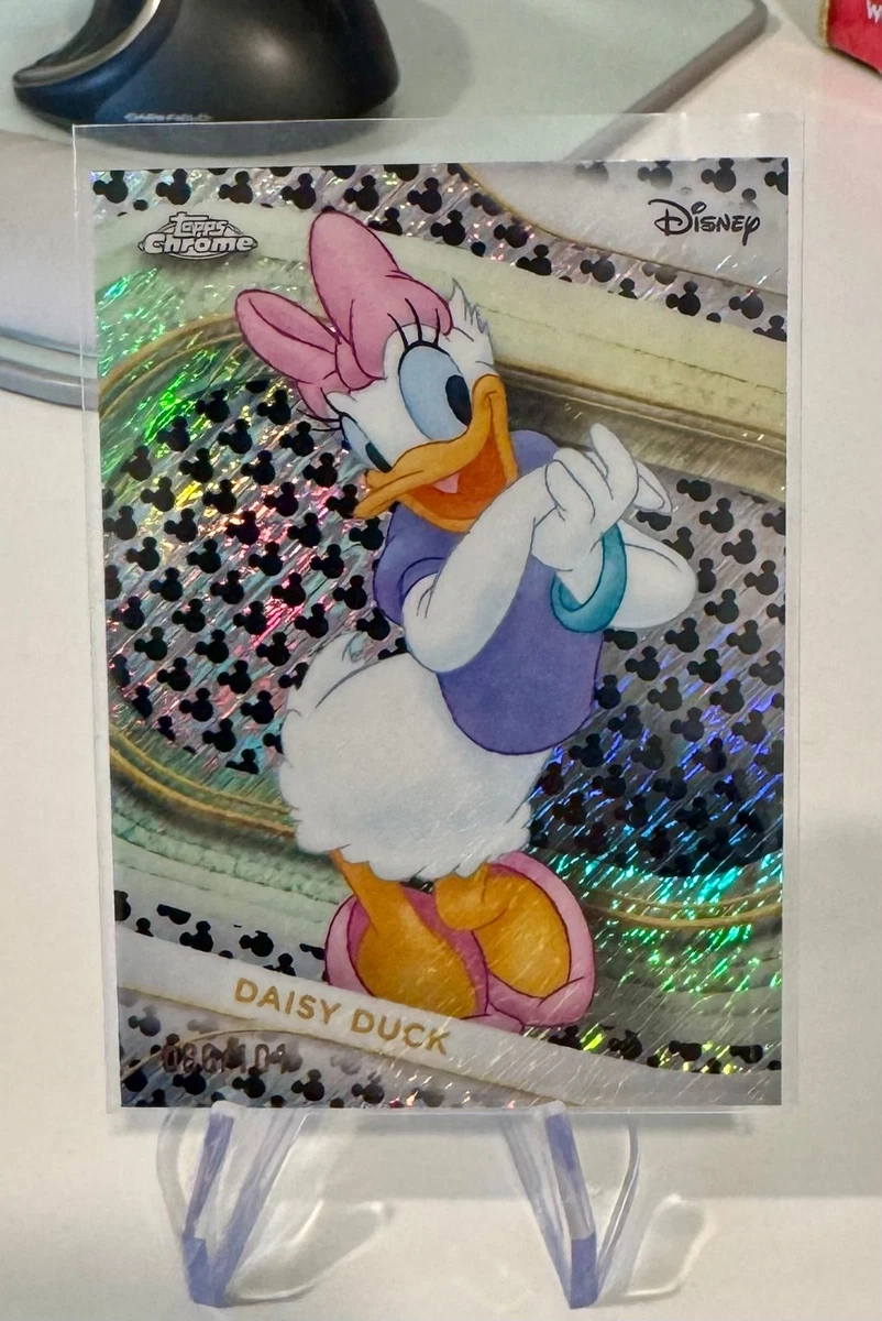 Daisy Duck Disney Collectable Trading Cards for sale | eBay