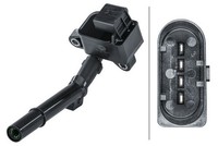 Hella 5DA 358 168-311 ZüNdspule FüR MERCEDES-BENZ