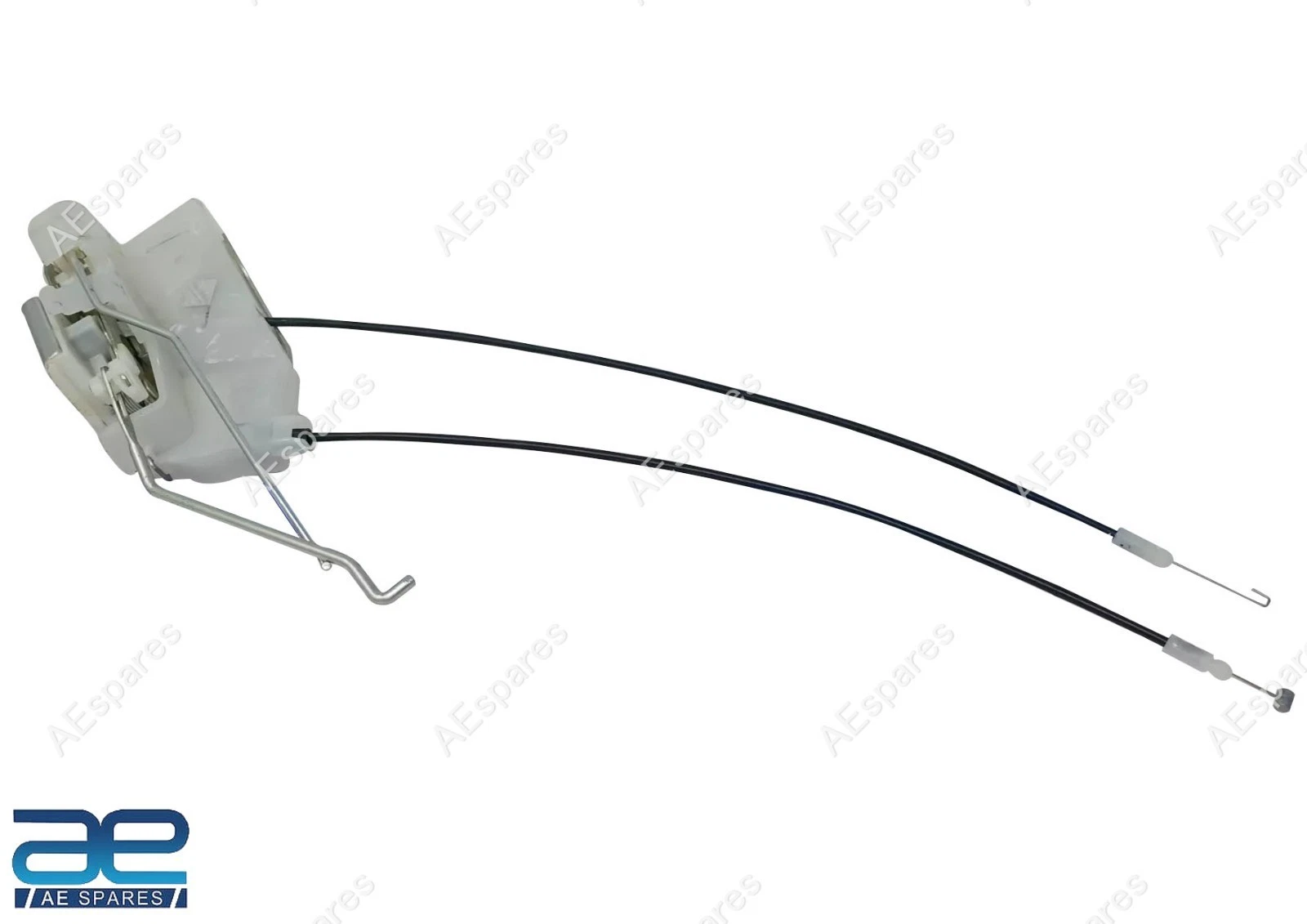 Front Door Latch Assembly LH Suzuki A-Star 1.0L 2008-2013 82202M68K00