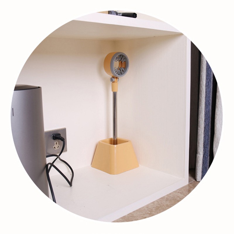 Hair Dryer Stand 180 Degree Rotation Foldable Hair Dryer Holder Stand For Part.