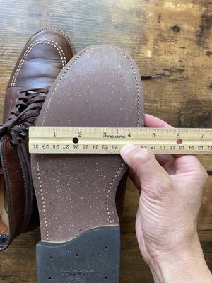 Alden 40510H