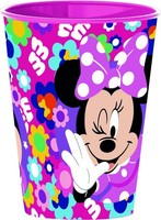 Tataway Disney Minnie Mouse – Becher 260 Ml Minnie Bold Florals