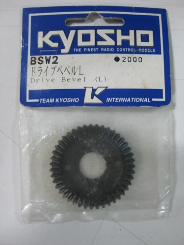 KYOSHO BSW2 DRIVE BEVEL (L)