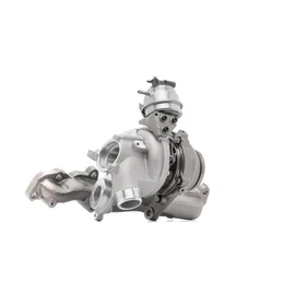 RIDEX Turbolader für VW Golf VII Schrägheck 5G1, BQ1, BE1, BE2 1.6 TDI 4motion