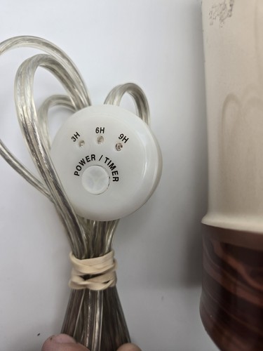 Yankee Candle Gather Scenterpiece mit Timer Modell SPC-93 - Bild 3 von 4