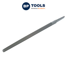 Bahco 12300810 200mm Round Bastard Cut File