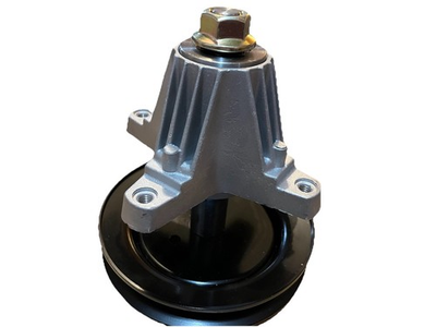 #ad Fit Cub Cadet Spindle Assembly # 618po9236 FitTroy built $75.00