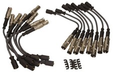 MAXGEAR Zündleitungssatz 53-0190 für MERCEDES KLASSE W220 V220 SL R230 W163 S211 MAXGEAR Zündleitungssatz 53-0190 für MERCEDES KLASSE W220 V220 SL R230 W163 S211