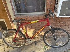 完成車　Gary Fisher 1997 Alfresco old MTB 完成車 Gary Fisher 1997 Alfresco old MTB