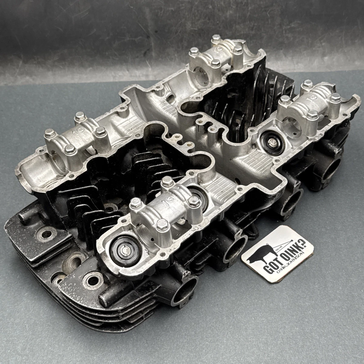 Kawasaki Motorcycle Engines and Engine Parts for Kawasaki Z1 for