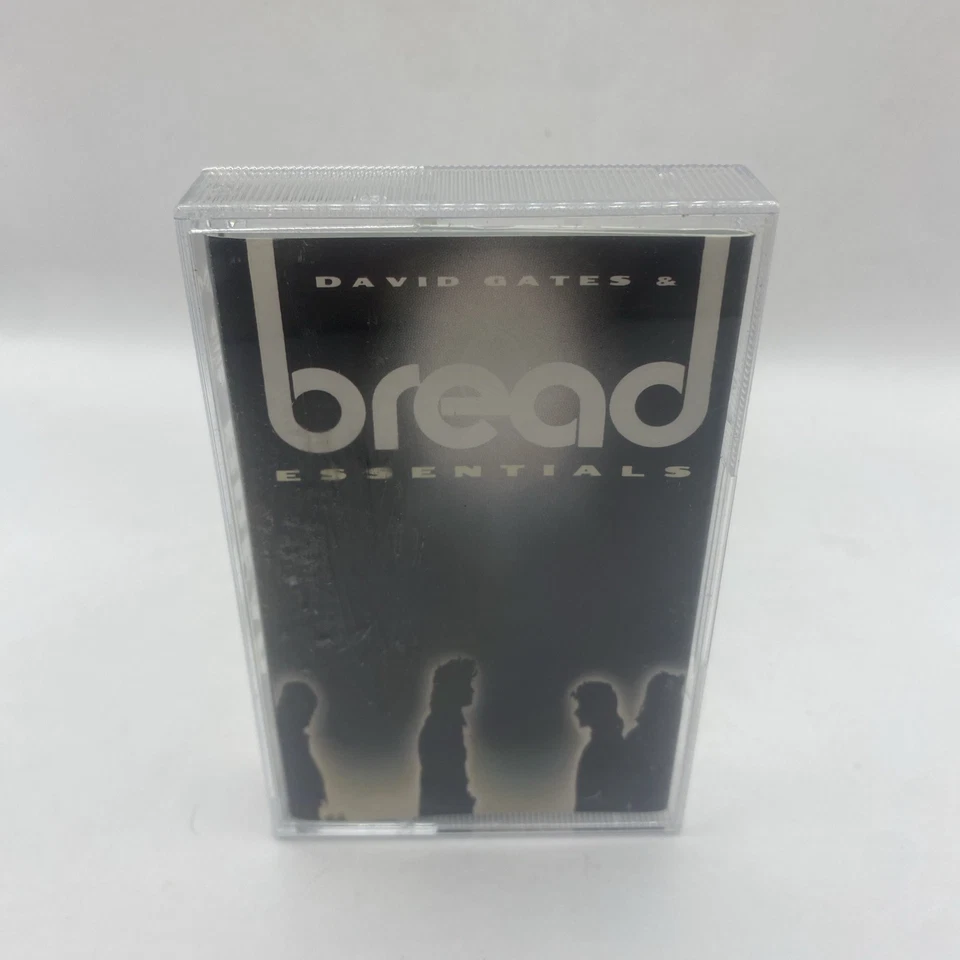 Bread Essentials Cassette Tape - Image 2 of 4