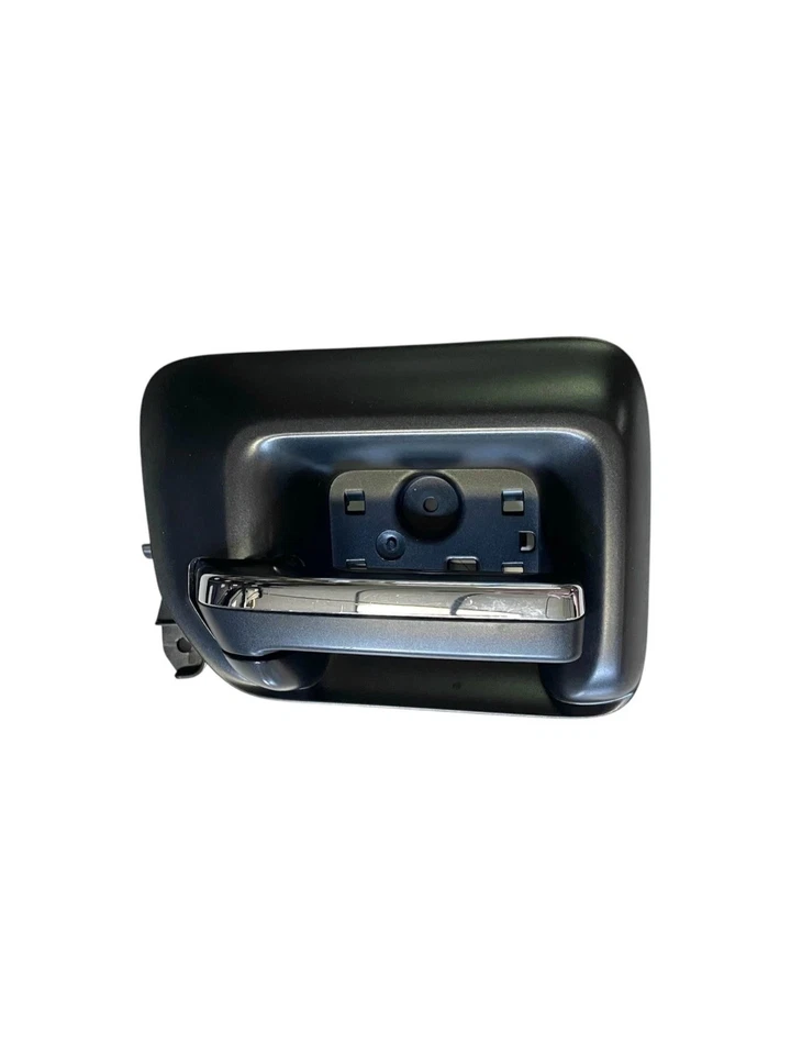 Chevrolet Silverado 2500HD 2017 LH manija de puerta lateral izquierda del conductor Foto 2 de 4