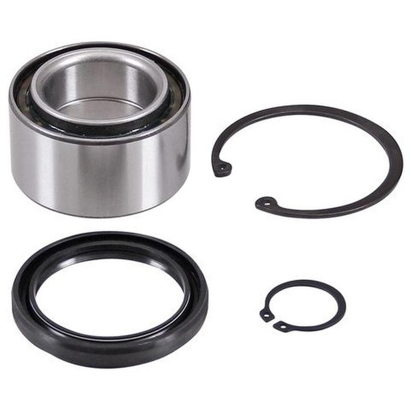 Radlagersatz FüR Reibungslose Drehung Ø 68 Mm 35 Mm A.B.S. FüR U.A. Suzuki Jimny-image