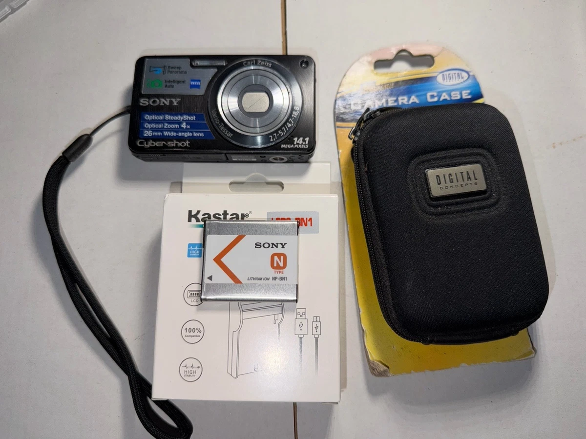 Sony Dsc W350 for sale | eBay