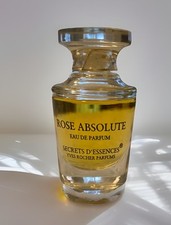 Yves Rocher Voile D'Ambre And Neroli lau De Parfum Travel Size 5ml 0.16 oz 