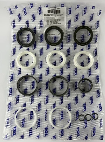Seal Kit 31040 NBR 3531 3531C 3535 3535C 3537 Genuine Replacement For CAT Pumps
