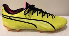 Puma King Ultimate FG-AG Phenomenal Pack Soccer Cleats Mens Pick Size 107563-06