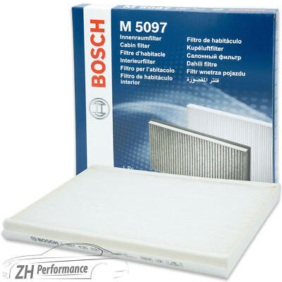 BOSCH M 5097 Innenraumfilter für Hyundai i30 Accent Kia Carens Ceed Proceed