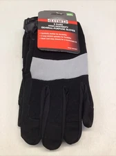 Ironton 2XL High Dexterity General Purpose Gloves 2 Pairs
