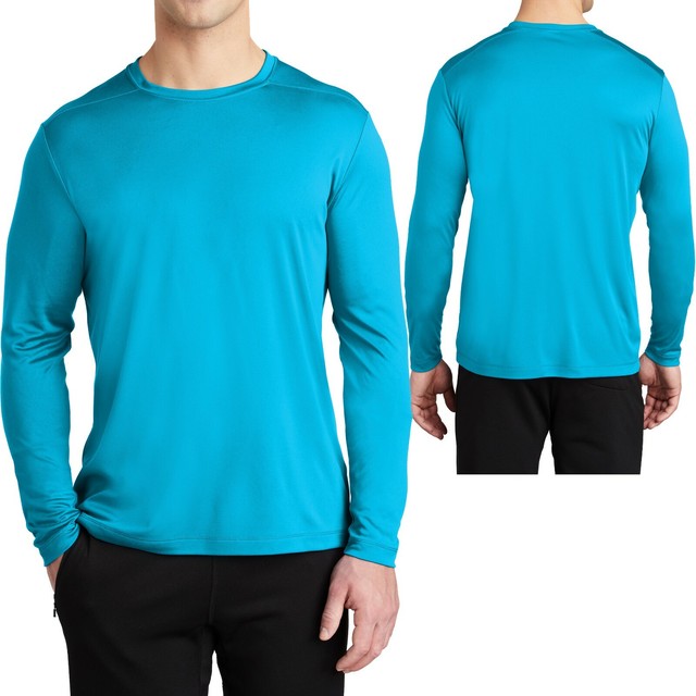 yeti long sleeve sun shirt