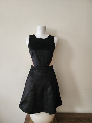 TIBI Cocktail Dress 