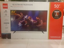 RCA RLDED5098-UHD 50\