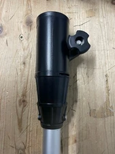 Tiller Extension / Outboard Motor / Boat / Fixed 76cm / Sailboat / Extension