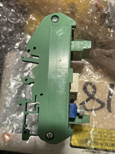 PWM PVD3X2R Proportional Valve Driver board - Picture 4 of 4