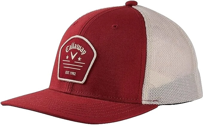 Callaway Adjustable Size Golf Visors & Hats