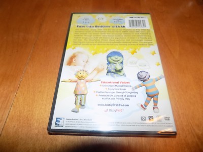 その他 Shushybye Baby: Bedtime Stories &amp; Songs [DVD] [Import] i8my1cf Amazon.com: BabyFirst: Shushybye Baby: Bedtime Stories & Songs