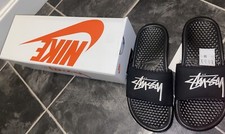 stussy sliders