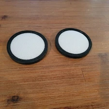 Bsnaw N5 Handheld Vacuum Cleaner Two 2 HEPA Filters Replacement Part