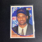 1993 Topps Basketball Chris Mills #148
