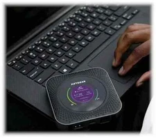 Netgear Nighthawk M1 4G LTE MR1100 INTERNET Hotspot  ✅ UNLOCKED  ✅  WARRANTY!