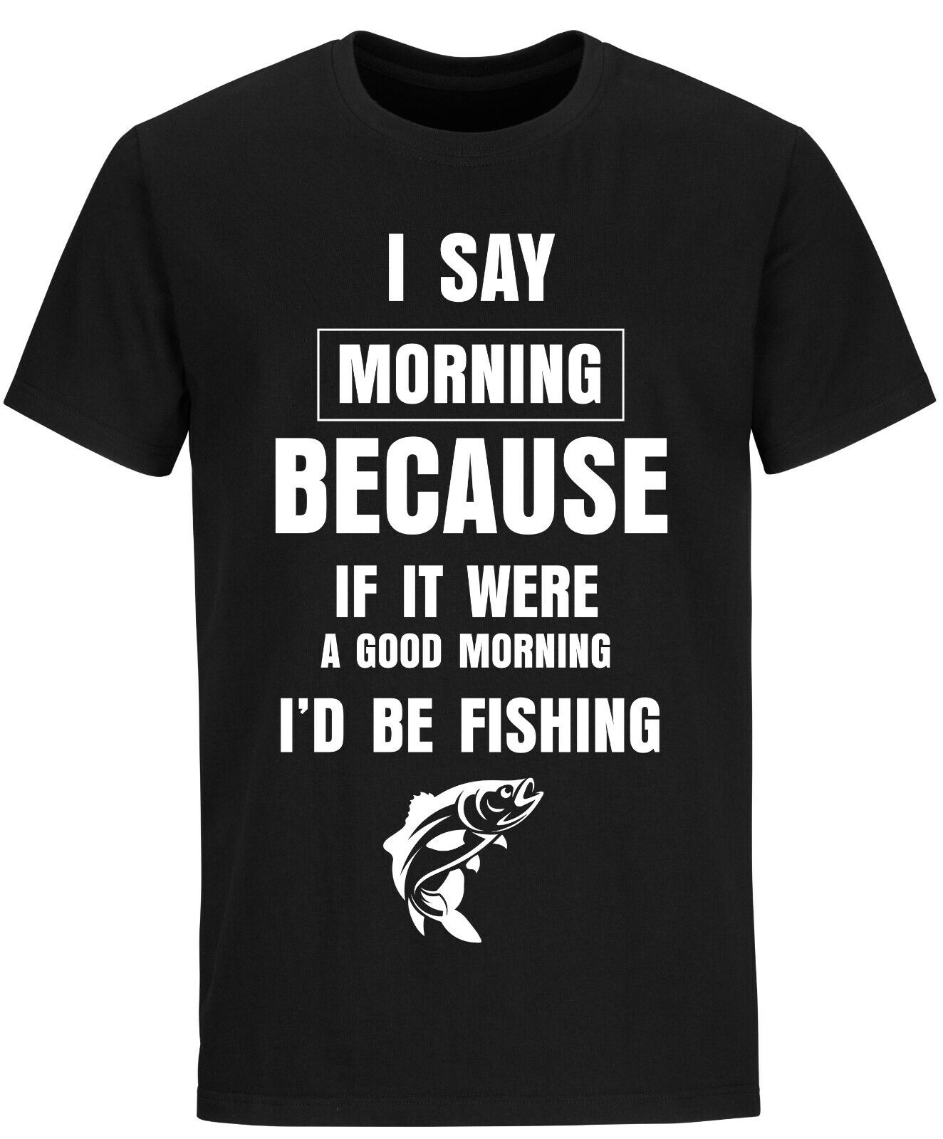 Funny fishing shirts for men Fisherman gifts Fishing Graphic Tees Gifts For  Dad