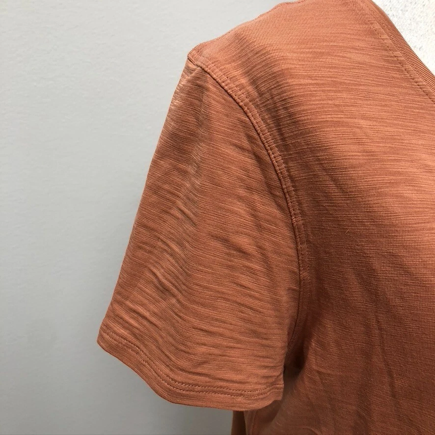lululemon basic heathered activewear shirt