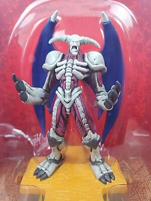 Figurine Totaku - N°22 Summoned Skull (Teschio Evocato) - Jeu/Figurine - Neuf Sous Blister