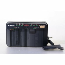 Canon LC-E4N Charger - Battery Charger - AC Charger - Power Supply